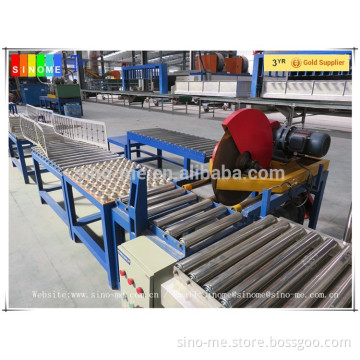 Hydraulic Bale Cutter for inspection/ Motorized Sample Cutter